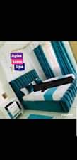 A picture of Bed sofa