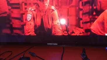 A picture of GOODVISION