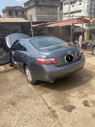 A picture of Toyota Camry 08 spider Still available Location onitsha Price 3