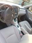 A picture of 2096 Toyota Highlander