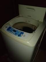A picture of We fix broken electronic devices Tvs microwave plasma washing machine