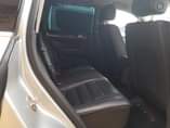 A picture of Volkswagen Tuareg