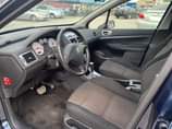 A picture of Peugeot 307 2006 Model