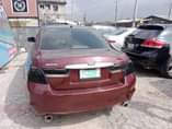 A picture of Buy and drive 2008 Honda accord v6 with Android screen