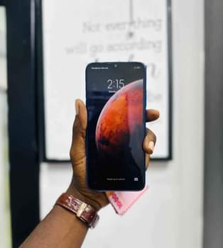 redmi