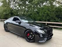 mercedes benz e220