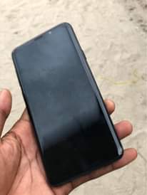 A picture of SAMSUNG S9 PLUS