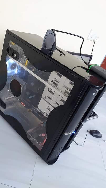 A picture of Gaming pc for sale