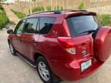 A picture of 3 seaters 2009 Toyota RAV4 in premium condition and everything