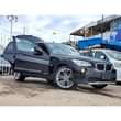 A picture of BMW X1
