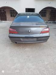 A picture of Distress sale Peugeot 406 prestige 4 sale Clean body and