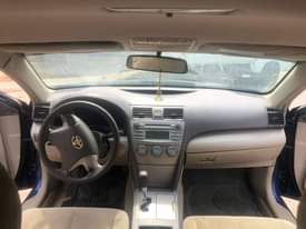 A picture of 2008 Toyota Camry LE
