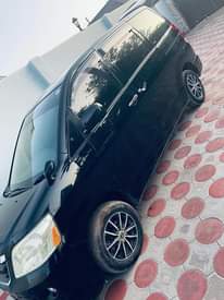 A picture of TOYOTA NOAH VOXY