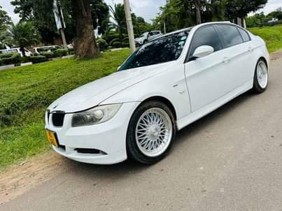 used bmw