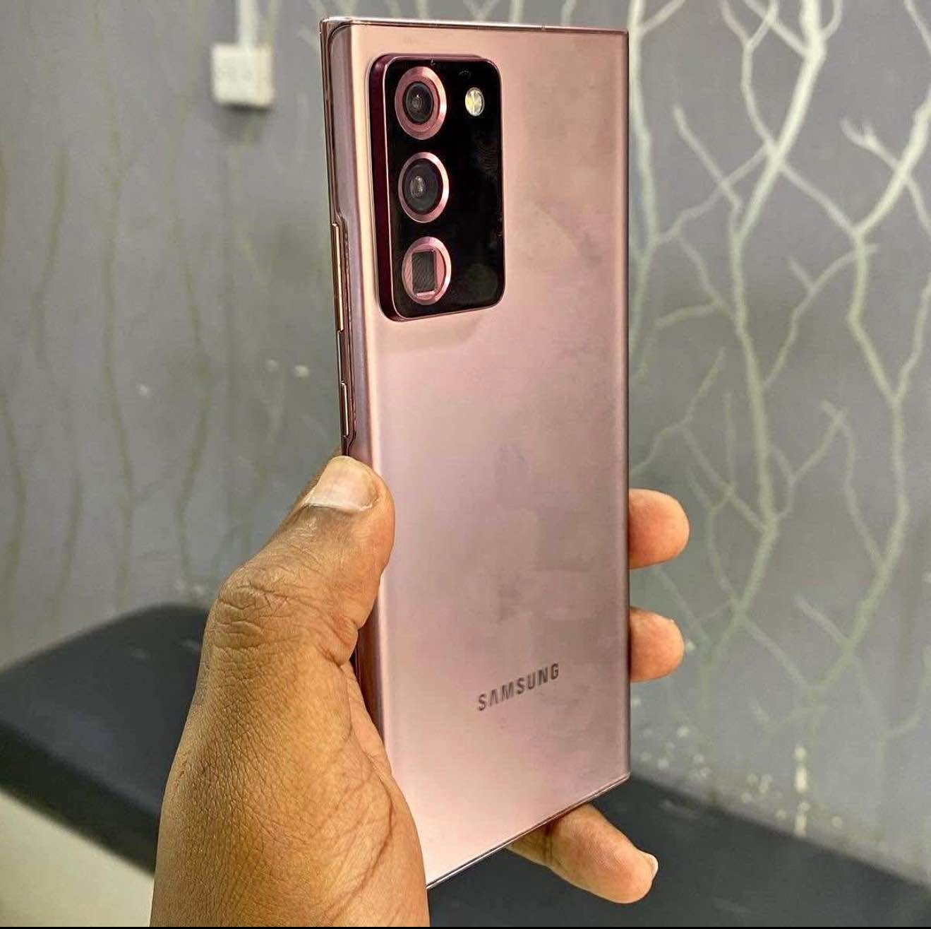 5g phones