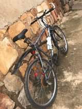 bicycle