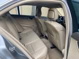 A picture of Mercedes Benz c300 2011