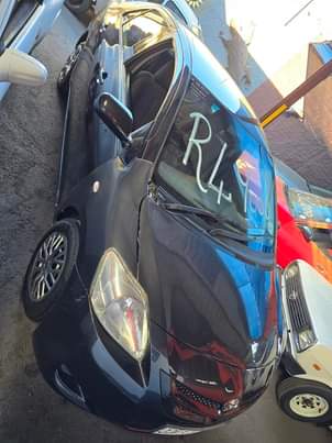 CARS A.