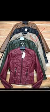 jackets
