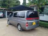 A picture of Nissan Elegrand for sale