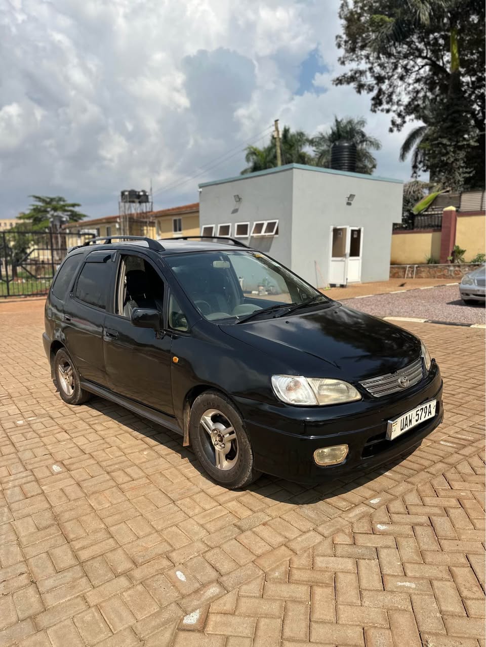 A picture of Spacio For Sale 13Millions Call 0701057114