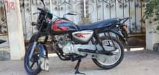 A picture of BOXER X 125 DOMO LA MAMBA FULL DOCMENT OFA 680