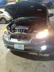 A picture of 07 Toyota matrix first body