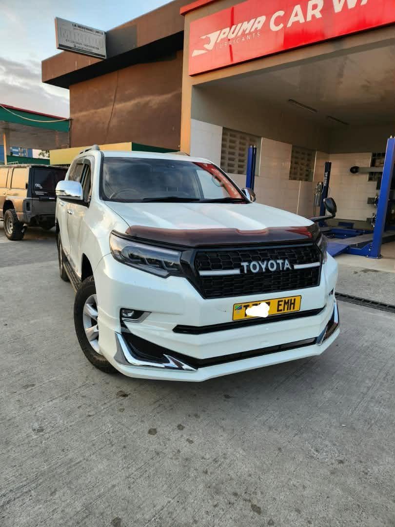 A picture of PRADO150 0620356906