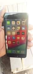 A picture of iPhone 6plus