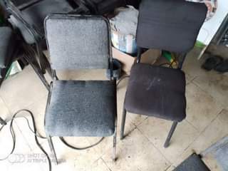 chairs