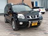 A picture of XTRAIL NEW MODEL
