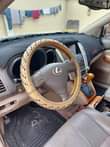 A picture of Highest grade Lexus RX 330 everything is intact and untouched