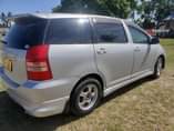 A picture of TOYOTA WISH