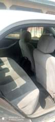 A picture of Nigeria used Toyota corolla 06 4plug engine Engine Gear and