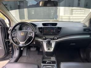 A picture of NEATLY USED HONDA CRV 2012 MODEL KEYLESS IGNITION WITH GENUINE