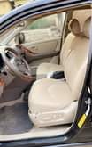 A picture of Super Clean Toks Standard Lexus RX 300 2002