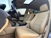 A picture of Clean HONDA ACCORD 2011 model 3 3m net price Neatly