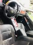 A picture of Toyota Camry 2013