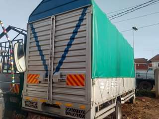 A picture of Fuso fighter