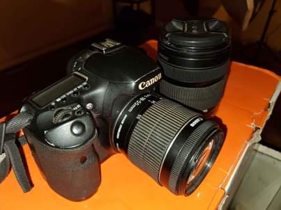 canon