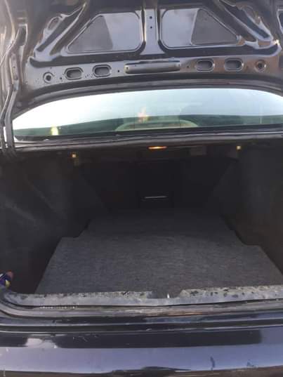 A picture of 2004 HONDA ACCORD EXL