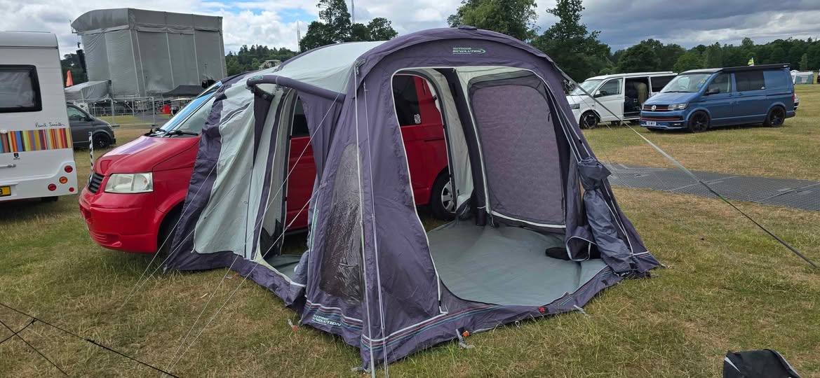 campervans for sale under 3000