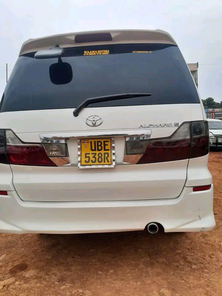 used toyota passo
