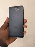 A picture of Sumsung j7 prime ina creck kdg