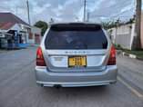 A picture of Subaru Forester Gross Sport DX