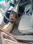 A picture of Toyota Camry 09