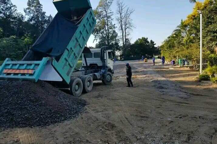 concrete products