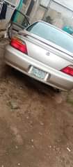 A picture of Acura TL Nothing to fix chilling AC