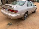 A picture of For sale Clean n sound camry Everything in good condition