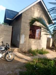 A picture of NYUMBA